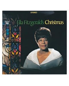 Ella Fitzgerald's Christmas