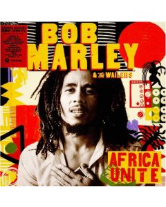 Africa Unite