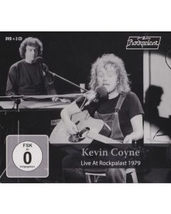 Live At Rockpalast 1979