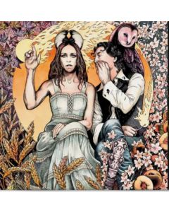 The Harrow & The Harvest