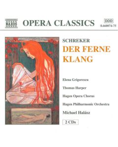 Der Ferne Klang