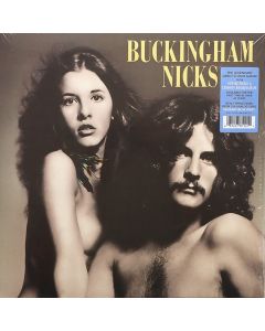 Buckingham Nicks