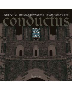 Conductus - 3: Music And Poetry From Thirteenth-Century France