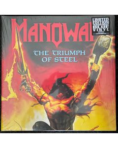 The Triumph Of Steel