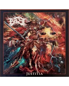 Justitia