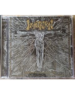 Onward To Golgotha Live