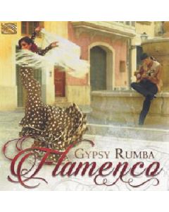 Gypsy Rumba Flamenco