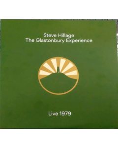 The Glastonbury Experience (Live 1979)