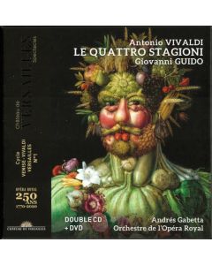 Le Quattro Stagioni