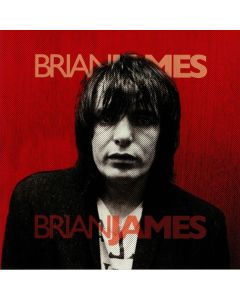 Brian James