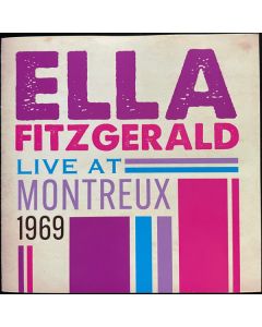 Live At Montreux 1969