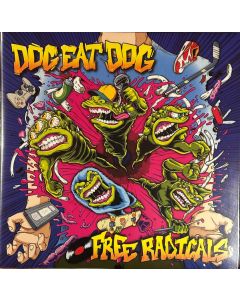 Free Radicals