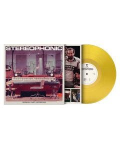 Stereophonic (Original Cast Recording)