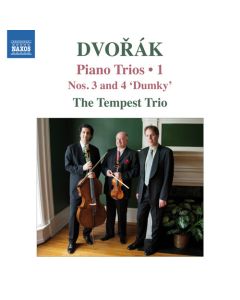 Piano Trios • 1