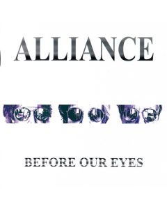 Before Our Eyes