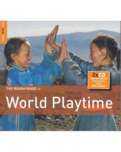 The Rough Guide To World Playtime
