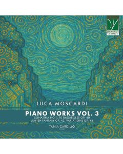 Piano Music Vol. 3