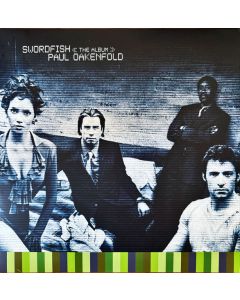 Swordfish << The Album >>