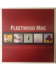 Original Album Series