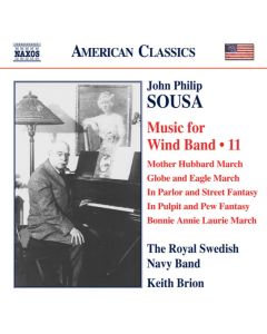 Music For Wind Band • 11