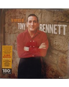 The Very Best of Tony Bennett