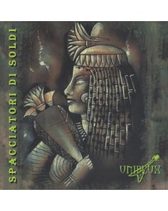 Spacciatori Di Soldi