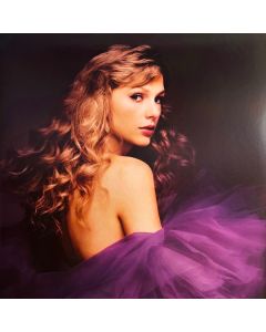 Speak Now (Taylor's Version)