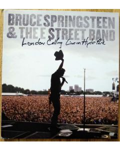 London Calling: Live In Hyde Park