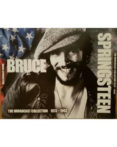 The Broadcast Collection 1973-1993