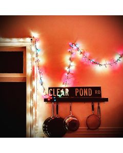 Clear Pond Road