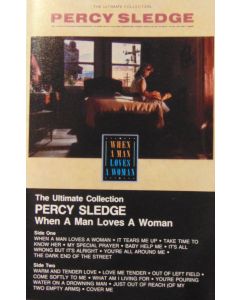 The Ultimate Collection - When A Man Loves A Woman