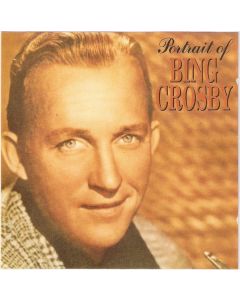Portrait Of Bing Crosby