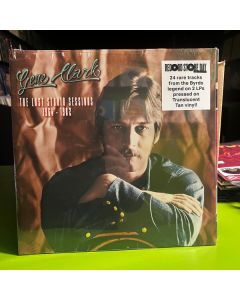 The Lost Studio Sessions 1964-1982