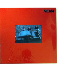 Nena (Remastered & Selected Works)