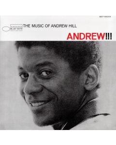 Andrew!!!