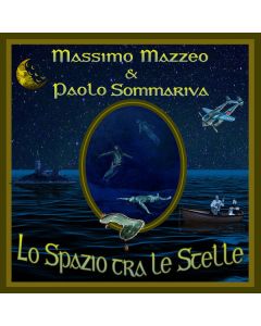 Lo Spazio Tra Le Stelle