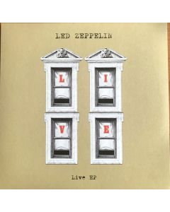 Live EP