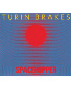 Spacehopper