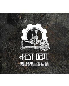Industrial Overture