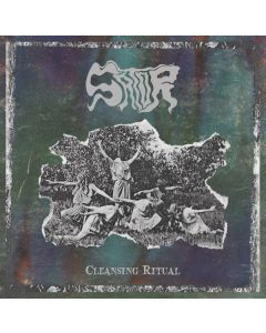 Cleansing Ritual