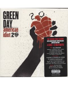 American Idiot 20