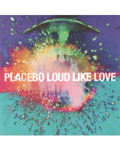 Loud Like Love