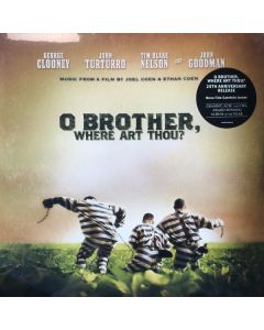 O Brother, Where Art Thou?