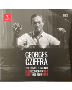 The Complete Studio Recordings 1956-1986