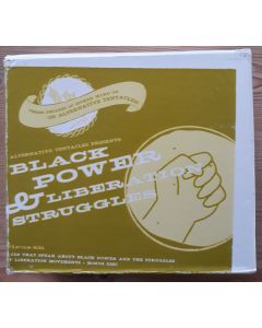 Black Power & Liberation Struggles