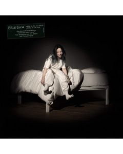 When We All Fall Asleep, Where Do We Go?