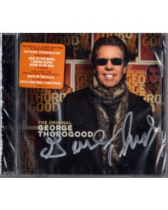 The Original George Thorogood