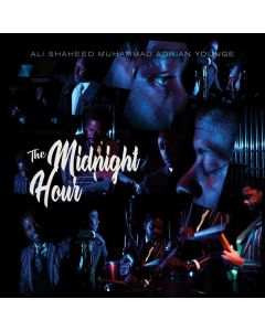 The Midnight Hour