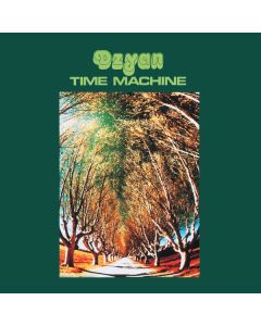 Time Machine