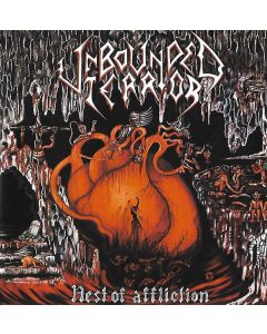 Nest Of Affliction